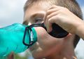Kita Harus Minum Air Putih, Apa Fungsi Air di Dalam Tubuh Kita?