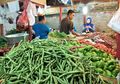 Ini Dia Manfaat Pergi ke Pasar Tradisional, Sudah Pernah Coba?