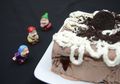 Ice Cream Cake, Hidangan Manis dan Lembut untuk Menu Buka Puasa