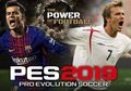 Game Review: PES 2019 Segera Hadir, Ini Kekurangan dan Kelebihannya