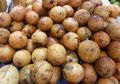 Ini Dia Buah Markisa, Buah Unik yang Bisa Membuat Tidur Nyenyak