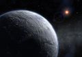 Suhu Mencapai Minus 200 Derajat, Ini Planet Terdingin di Alam Semesta