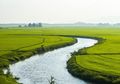 Negara-negara Ini Tidak Punya Sungai, Bagaimana Masyarakatnya Hidup?