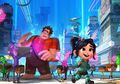Para Princess Disney Berkumpul di Wreck It Ralph 2, Ini 5 Infonya!