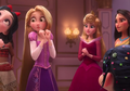 Ariel Ternyata Sepupunya Hercules, Ini Dia 10 Fakta Princess Disney