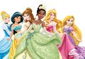 Princess Disney yang Sesuai dengan Bulan Kelahiran, Kamu yang Mana?