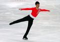 Inilah 5 Manfaat yang Bisa Kita Dapatkan dari Bermain Ice Skating
