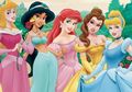 Ternyata, Cerita dalam Film Disney ini Saling Berhubungan, lo!