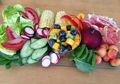 Tidak Suka Makan Sayur dan Buah? 5 Akibat Buruk Ini Akan Terjadi