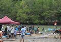 Yuk, Lihat Behind The Scene Film Kulari ke Pantai!