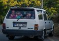 Hati-Hati, Sebaiknya Kita Tidak Sendirian di Mobil Saat Perjalanan Mudik
