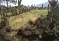 Seperti di Mesir, Indonesia Juga Punya Piramida yang Terletak di Jawa Barat