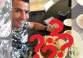 Ternyata Ini Makanan Favorit Cristiano Ronaldo Untuk Jadi Hebat, Mudah Ditiru!