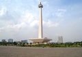 Inilah 7 Ikon Kota Jakarta, Pernah Melihatnya?
