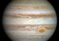 Planet Jupiter Memerlukan Waktu 12 Tahun untuk Mengelilingi Matahari