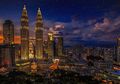 Ternyata Ini Alasannya Kenapa Malaysia Dijuluki Sebagai Negeri Jiran