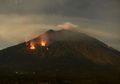 Letusan Gunung Agung Menjadi Kabar Bahagia untuk NASA, Apa Sebabnya?