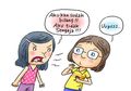Yuk, Lakukan 5 Kegiatan Mudah Ini untuk Meredakan Rasa Marah!