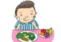 Berbeda dari Indonesia, Negara-negara Ini Punya Cara Makan yang Unik
