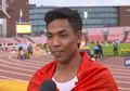 Pertama Kali dalam Sejarah, Pelari Indonesia Berhasil Jadi Juara Dunia