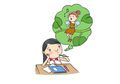 Ingin Coba Membuat Dongeng? Yuk, Ikuti 7 Tips Ini!