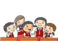 Dari SD sampai Sekolah Tinggi, Ini Sekolah Masa Kolonial Belanda
