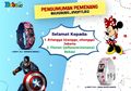 Pengumuman Pemenang Kuis Bobo Vivofit Jr 2, Apa Ada Namamu di Sini?