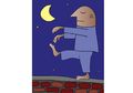 Orang yang Tidur Berjalan Tidak Boleh Dibangunkan, Mitos atau Fakta?