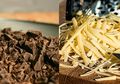 Cokelat dan Keju, Manakah yang Ternyata Lebih Banyak Disukai?