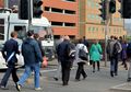Mengenal Pelican Crossing yang akan menggantikan JPO di Bundaran HI