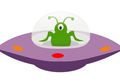 Peneliti Mengatakan Alien Mungkin Saja Berwarna Ungu, Apa Sebabnya?
