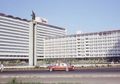 Ternyata, Bangunan Ini Dibuat untuk Keperluan Asian Games 1962