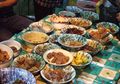 Inilah Kuliner yang Mirip Nasi Kucing, Pernahkah Kamu Mencobanya?