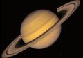 Peneliti Sudah Mengetahui Lama Satu Hari di Planet Saturnus, Apakah Sama dengan Bumi?