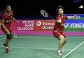 Jadwal Pertandingan Badminton Atlet Indonesia di Asian Games Hari Ini