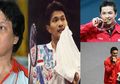5 Tunggal Putra Bulu Tangkis Indonesia Peraih Emas Asian Games