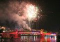 Ada Pertunjukan Budaya dan Hiburan, Datang ke Festival Cisadane, Yuk!