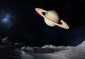 10 Fakta Ruang Angkasa, Ada Gunung yang Melebihi Everest di Asteroid!