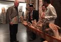 Orang Jerman Bikin Rumah Budaya Indonesia di Frankfurt, Bangga, deh!