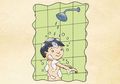 Bagaimana Sabun Membersihkan Kotoran di Tubuh Kita? #AkuBacaAkuTahu