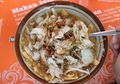 Sama-Sama Terbuat dari Beras, Kenapa Makan Bubur Lebih Cepat Lapar?