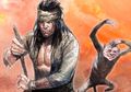 Bukan Hanya Marvel dan DC, Indonesia Juga Punya Superhero Keren Ini