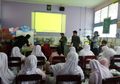 Seperti Apa Keseruan Workshop Animasi di SDN 11 Kebon Jeruk?