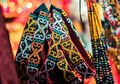 Bukan Sekadar Aksesoris, Ada Makna di Balik Manik-Manik Suku Dayak