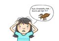 Kepala Terasa Gatal? Mungkin Ada Kutu! Cari Tahu Tanda Rambut Berkutu
