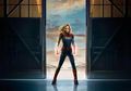 Situs Resmi Captain Marvel Dibuat dengan Desain 90-an, Seperti Apa?