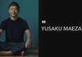 Sebelum Pergi ke Bulan, Yusaku Maezawa Jalani Masa Pelatihan