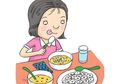 Apa Manusia Bisa Hidup Tanpa Makanan dan Minuman? Ayo, Cari Tahu!