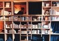 Inilah 4 Hotel untuk Kamu yang Suka Membaca Buku #akubacaakutahu