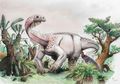 Ada Dinosaurus Terbesar, Bagaimana Cara Ilmuwan Menghitung Beratnya?